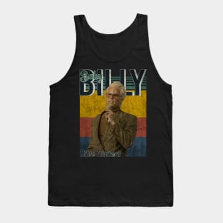 Baby Billy // Bible Aesthetic 80s VIntage // Tank Top